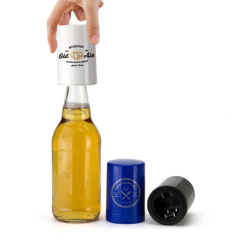 LAST CHANCE - Bottle Cap Remover